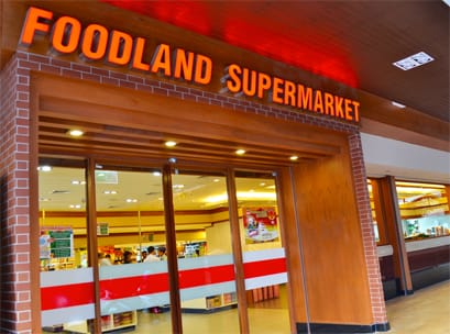 foodland