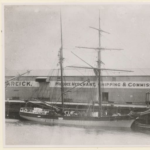 The Voyage of the Cygnet – From London to Kangaroo Island, 1836