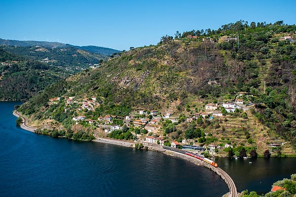 Things to Do in Aregos Portugal